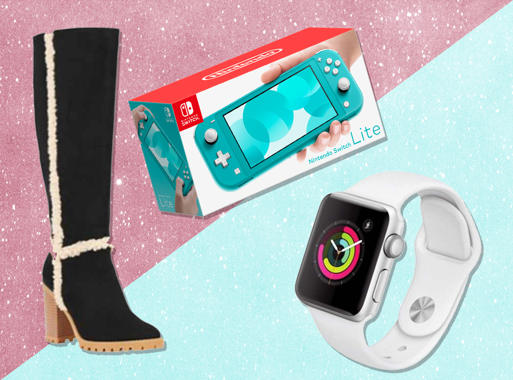 E-Comm: What to Blow Your Gift Cards On at Walmart